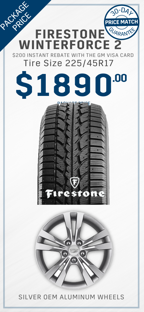 CT4 Firestone Winter Tires Oshawa CT4 Firestone Winter Tires Oshawa