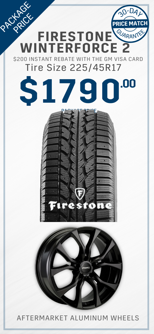 CT4 Firestone Winter Tires Oshawa CT4 Firestone Winter Tires Oshawa