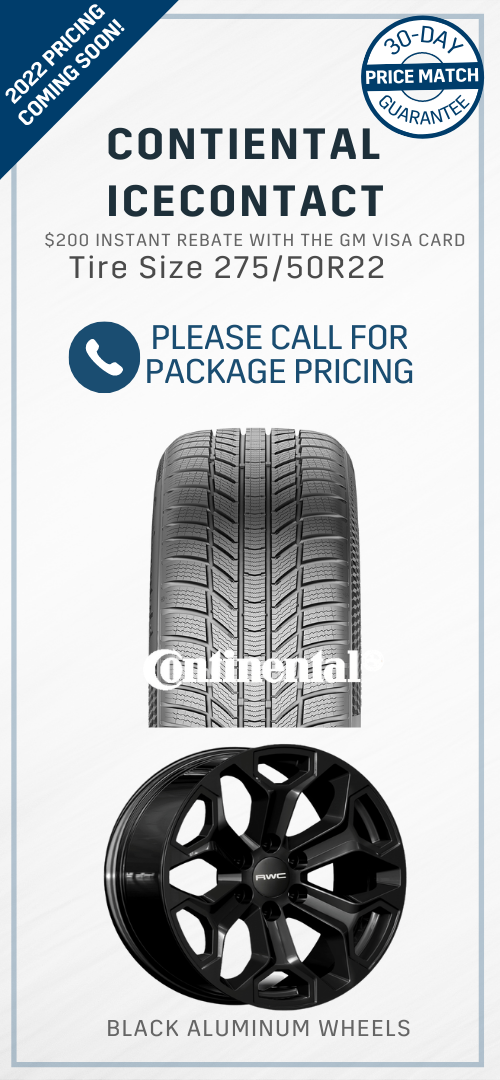 Escalade Contiental winter tire deals Oshawa Escalade Contiental winter tire deals Oshawa