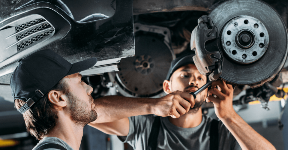 Current Cadillac Parts Offers Oshawa