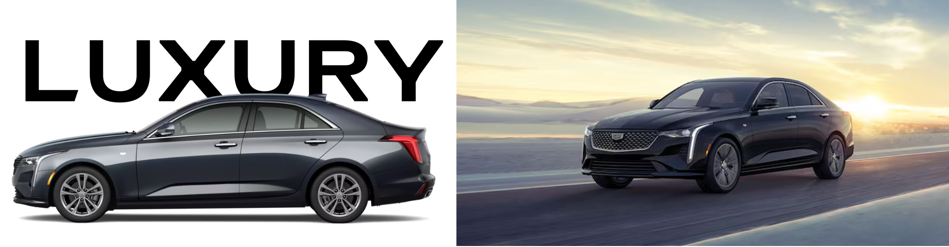 2025 Cadillac CT4 Luxury Oshawa