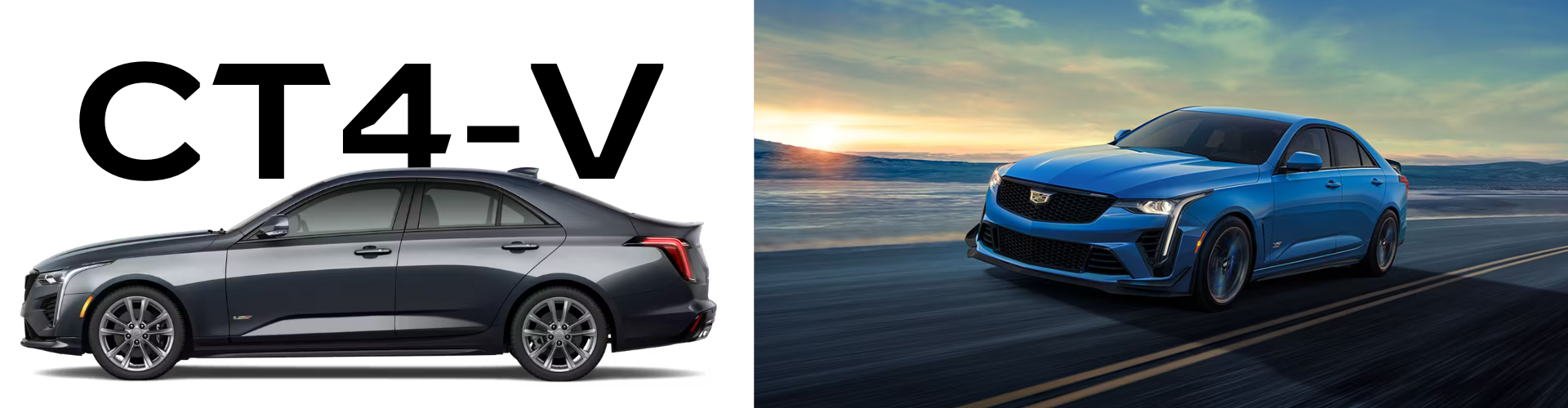 2025 Cadillac CT4 Sport Oshawa