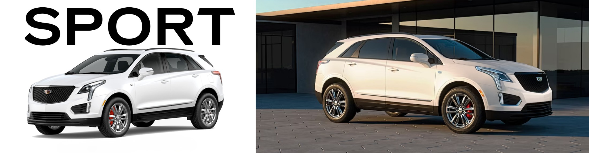 2025 Cadillac XT5 Sport Oshawa