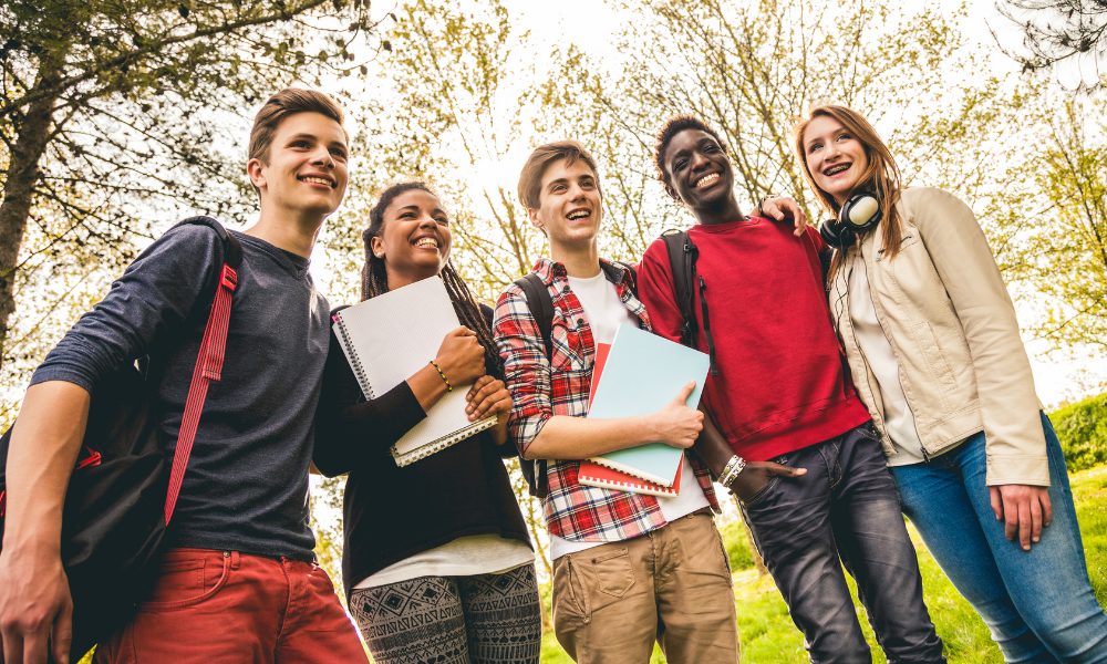 STUDENT & GRADUATE BONUS