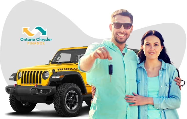 0% Financing on New Cars | Toronto, Ontario, Canada