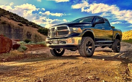 10 Aftermarket Modifications & Upgrades Every New Dodge Ram 1500 Owner Should Buy | Ontario Chrysler