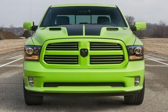 2017 RAM 1500 Sport Sublime Toronto