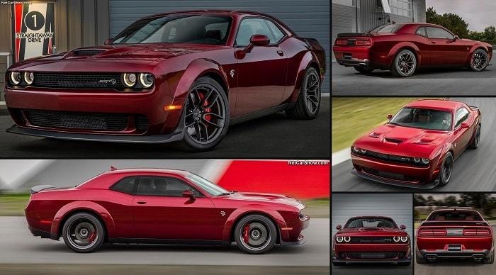 2018 Dodge Challenger Hellcat Widebody | Toronto, Mississauga