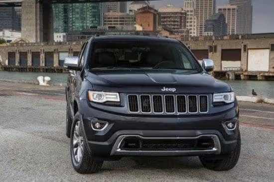 Used Jeep Grand Cherokee Diesel For Sale | Mississauga, Brampton