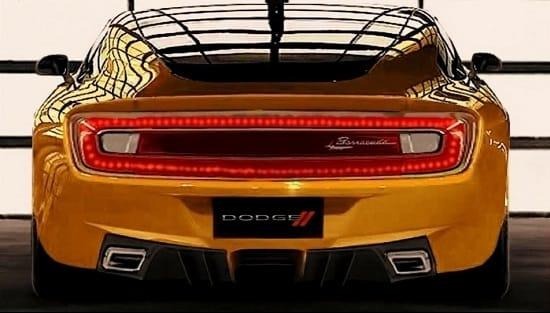 2019 Dodge Barracuda in Production? | Toronto, Mississauga, Brampton