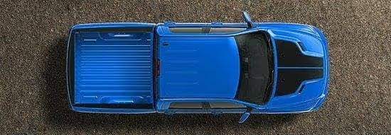 Used Dodge Ram 1500 Classic Hydro Blue for Sale | Toronto