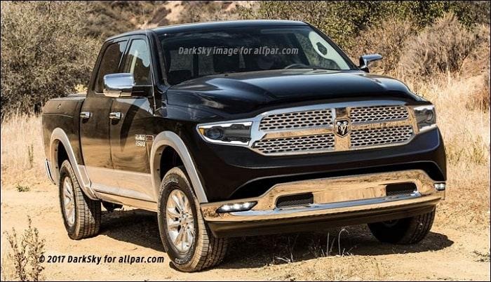 2019 Dodge Ram 1500 DT | Toronto, Mississauga | Ontario Chrysler