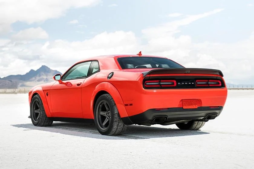Dodge Challenger SRT Super Stock for Sale | Toronto, Mississauga, Brampton