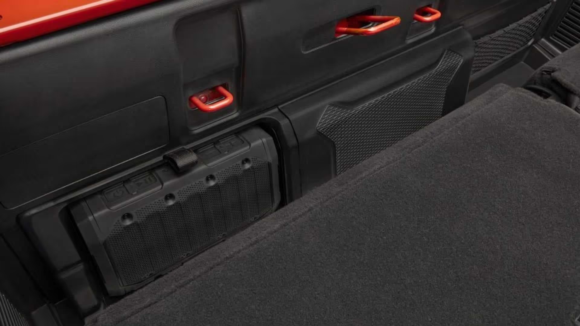 Jeep Gladiator with Bluetooth Speaker for Sale | Toronto, Mississauga