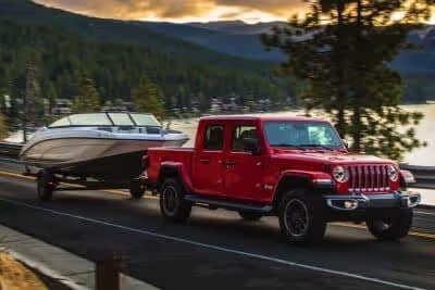 New Jeep Gladiator Diesel for Sale | Toronto, Mississauga, Brampton