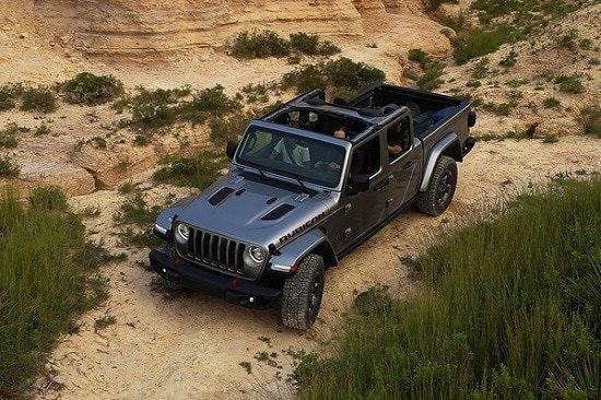 2020 Jeep Gladiator | Wrangler Pickup Truck | Toronto, Mississauga