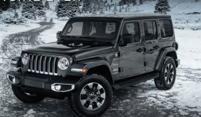 Jeep Wrangler Eco Diesel for sale | Toronto, Mississauga, Brampton