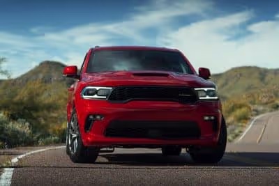 New Dodge Durango Hellcat for Sale | Mississauga, Brampton, Toronto