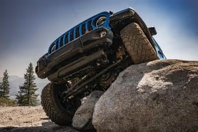 2022 Jeep Wrangler Rubicon 392 for Sale | Toronto, Brampton, Mississauga