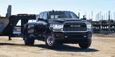 2022 Ram 3500 Trucks for Sale | Toronto, Mississauga, Brampton