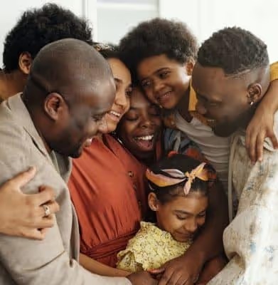 Best SUVs for Big Families