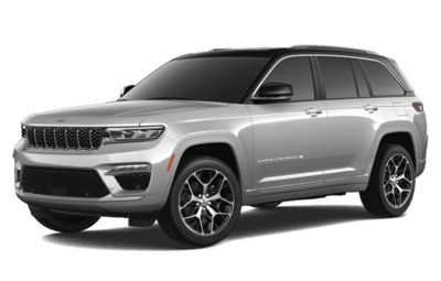 Jeep Grand Cherokee For Sale in Brampton