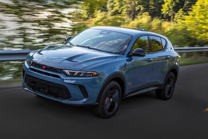 Dodge Hornet for Sale in 2023 | Toronto, Mississauga, Brampton