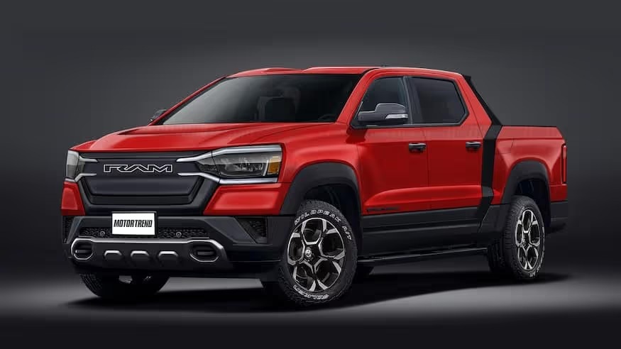 Electric Hybrid Ram Trucks for Sale in 2024 | Toronto, Mississauga, Brampton