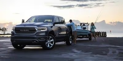 Everything You Need to Know About the Ram 1500