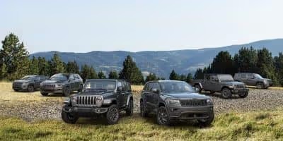 How Long Do Jeeps Last