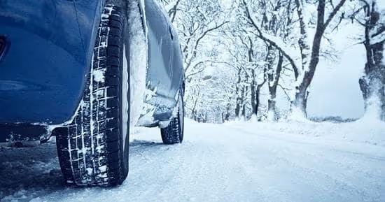How to Pick the Best Winter Tires for Your Car or Truck