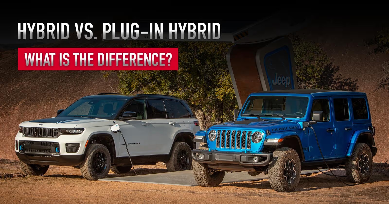 The Pros and Cons of Hybrid and Plug-in Hybrid Cars