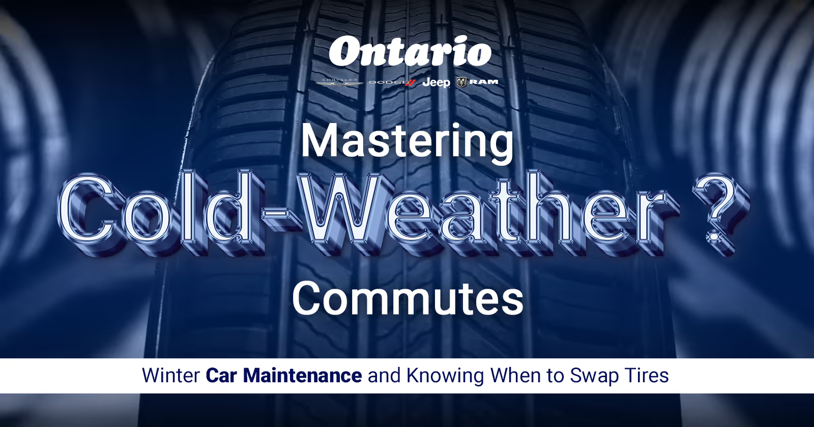 mastering-cold-weather-commutes-winter-car-maintenance-and-knowing-when-to-swap-tires