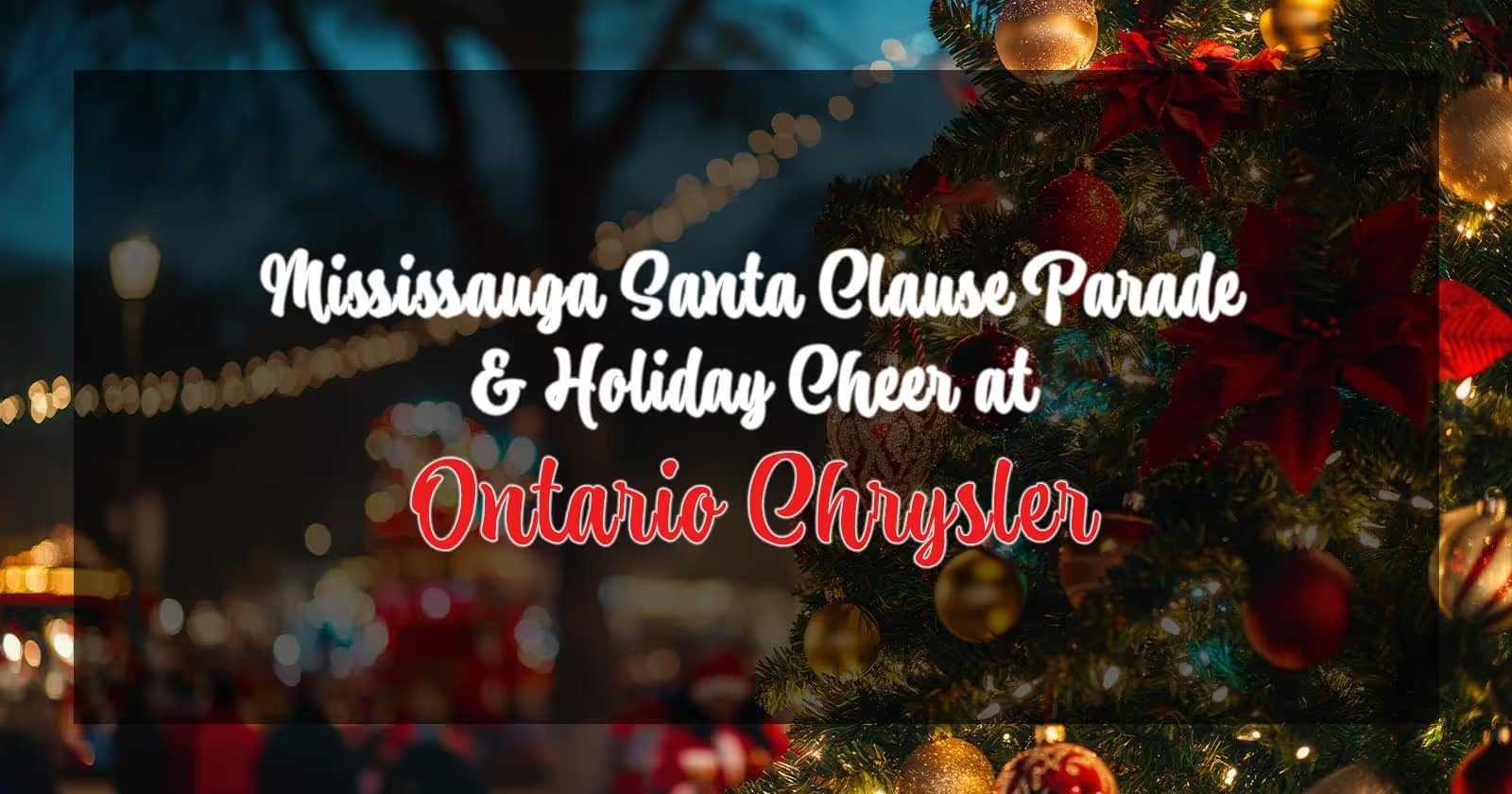 mississauga-santa-claus-parade-holiday-cheer-at-ontario-chrysler
