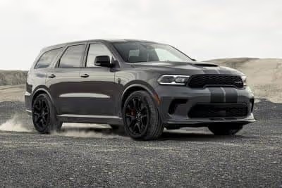 New Dodge Durango Hellcat For Sale | Toronto, Mississauga, Brampton