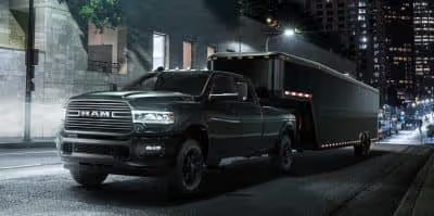 New Ram 2500 Heavy Duty | Toronto, Mississauga, Brampton