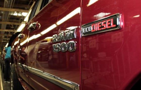 Ram 1500 EcoDiesel Review Showcases Durability and Great Fuel Economy