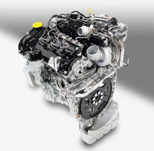 RAM Trucks Have Benefited from Powerful Cummins Engines Since 198