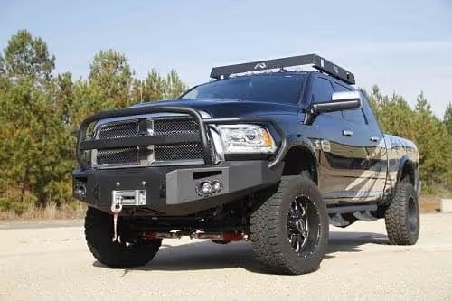 Things to Know Before Lifting Your Truck