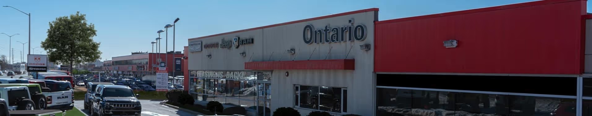 what-is-ontario-chrysler-phone-number