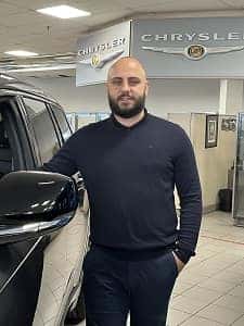 Krzysztof  Staskowiak