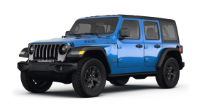 Wrangler 4XE