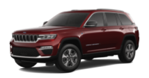 Grand Cherokee 4XE