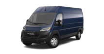 Promaster EV