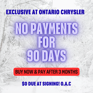 New Cars Special Offers & Deals | Toronto, Mississauga, Brampton