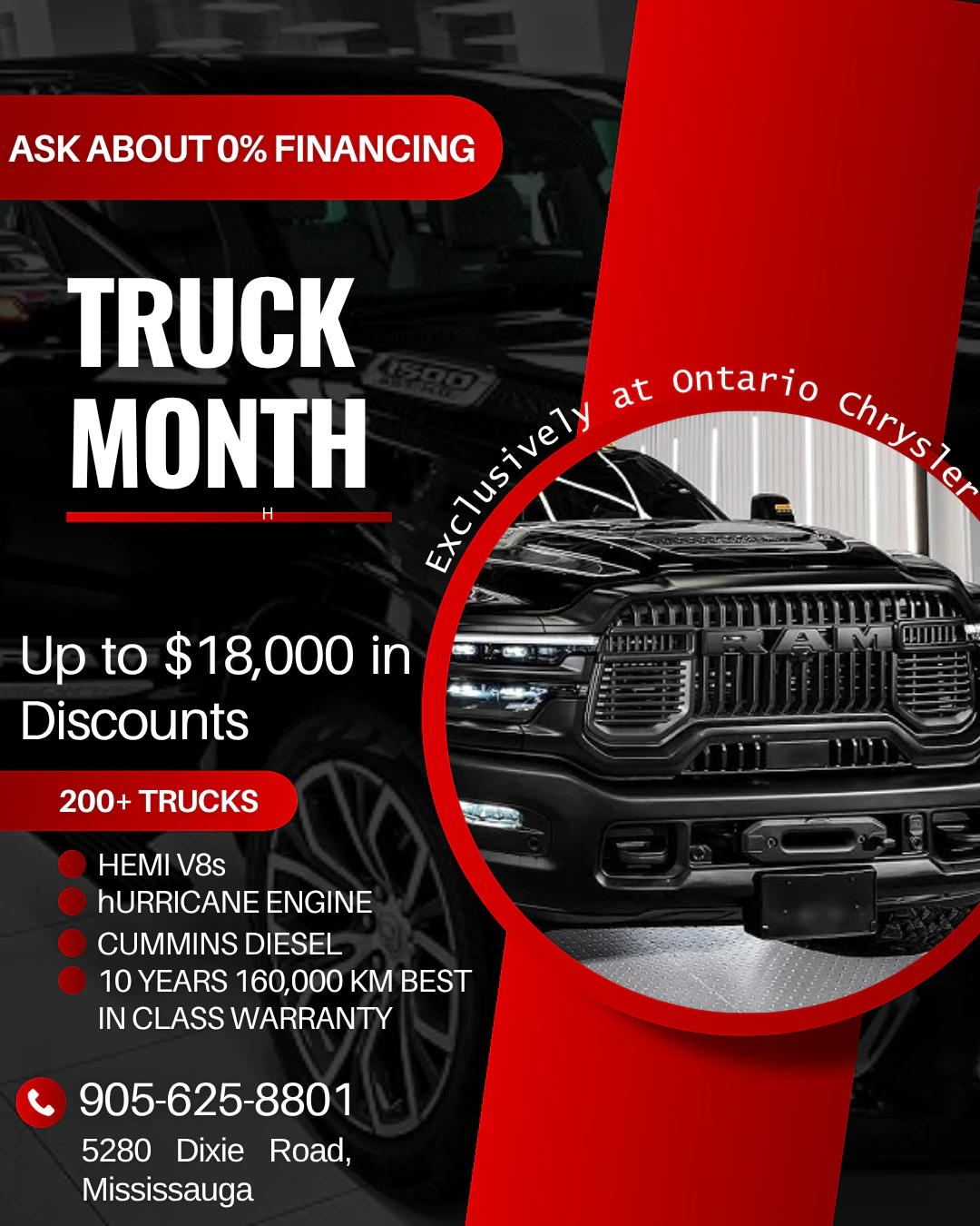New Cars Special Offers & Deals | Toronto, Mississauga, Brampton