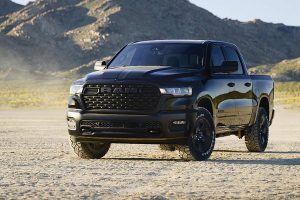 2026 Ram 1500 Express for Sale in Toronto, Mississauga, and Brampton