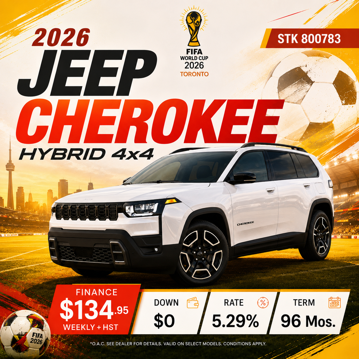 jeep cherokee hybrid special