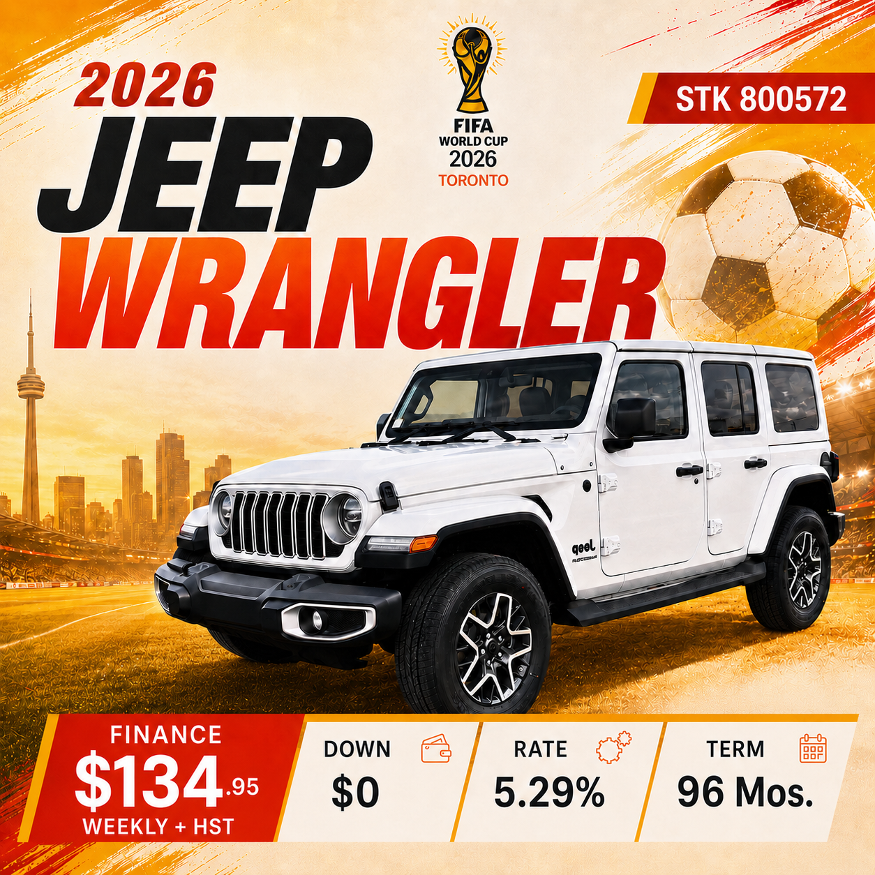 jeep wrangler deals