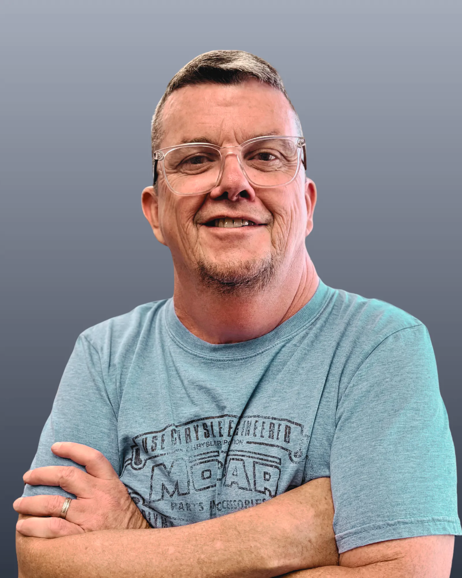 Ken  Evans